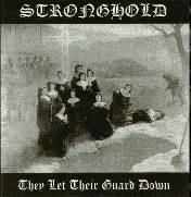 Infernal Stronghold : They Let Their Guard Down